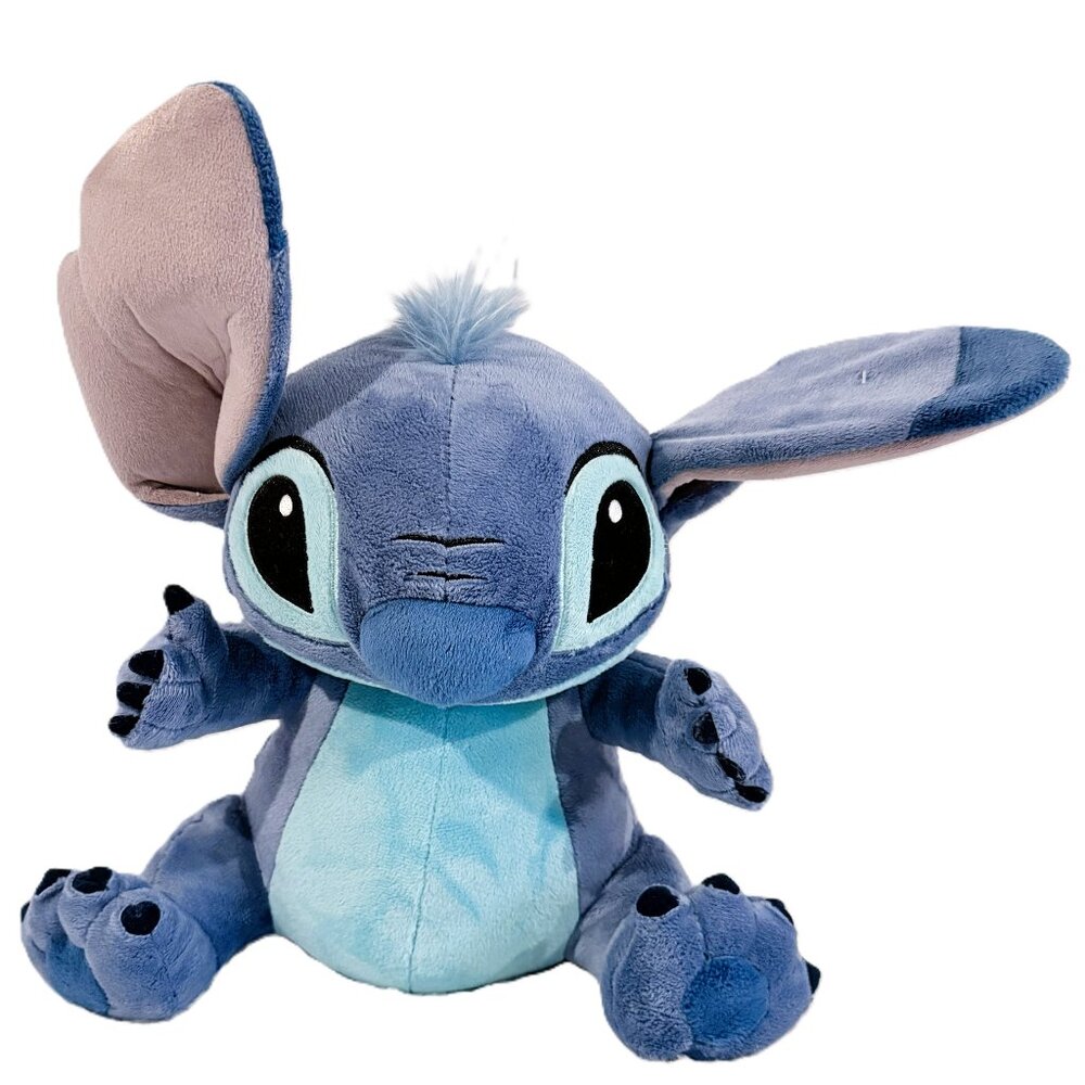 Disney Stitch Plush Stuffed Animal Toy Plushies Collectible Licensed